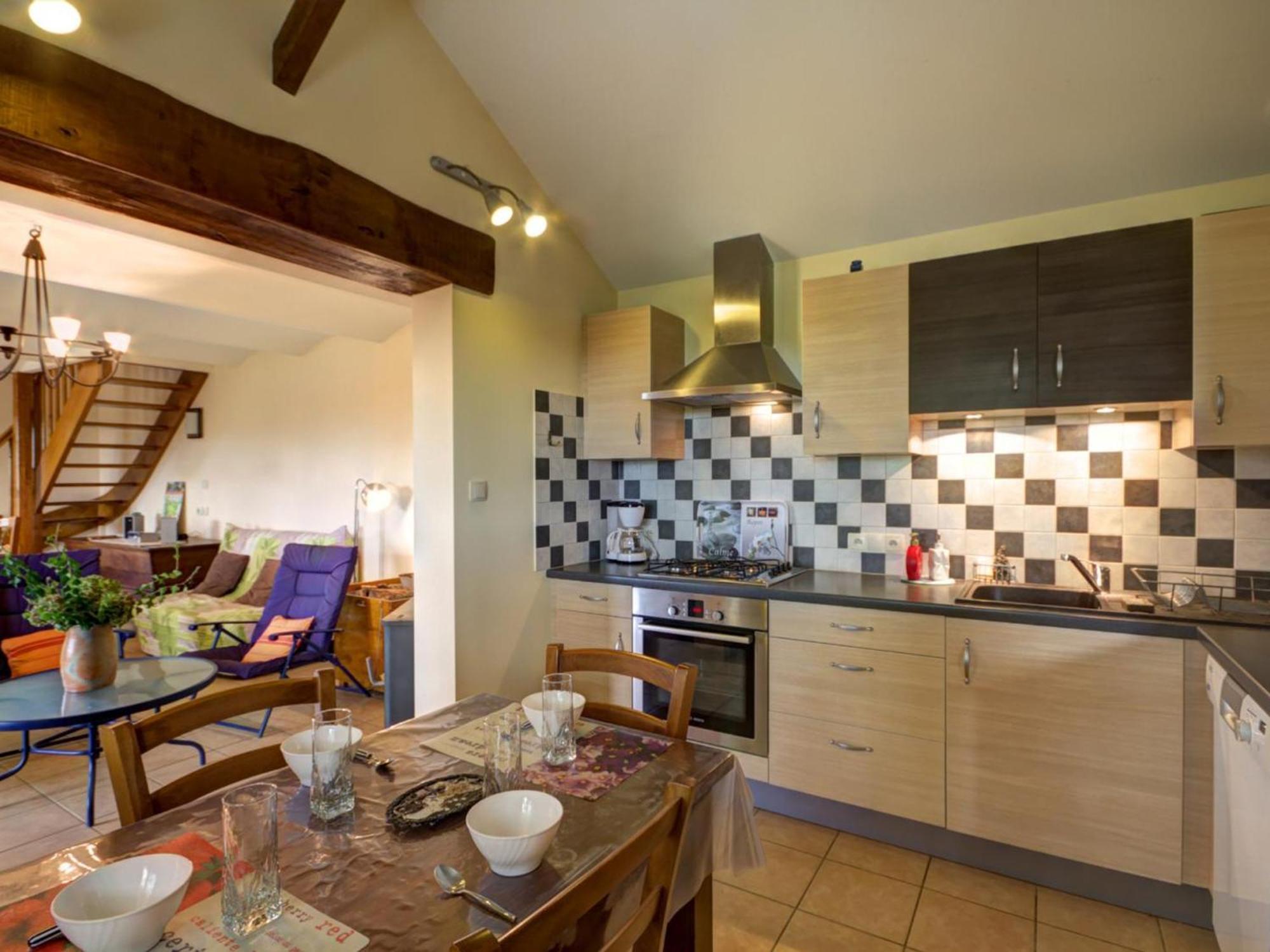 Gite Cosy Avec Poele, Terrasse Et Jardin Prive A Saint-Forgeux-Lespinasse - Fr-1-496-37 Eksteriør billede